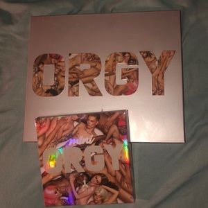 Jeffree star cosmetics palettes